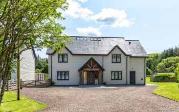 Casalena Commonside Hawick TD9 0LA