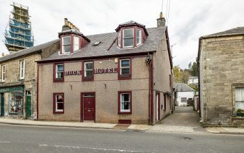 Buck Hotel