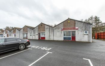 David Martin Funeral Directors Ltd Coldingham Road Industrial Estate Eyemouth TD14 5AN