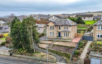 22 Wilton Hill Hawick TD9 8BA