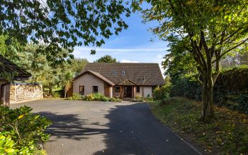 Glenmhor Easter Street Duns TD11 3DN