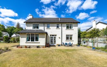 22 Craigmyle Park Clovenfords TD1 3LA