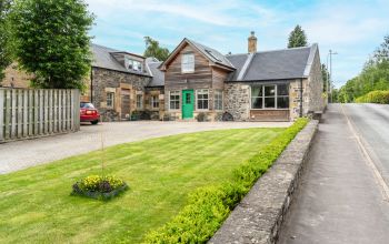 Orchard Lea Craigerne Lane Peebles EH45 9HQ