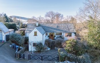 Minchgate Traquair Innerleithen EH44 6PL